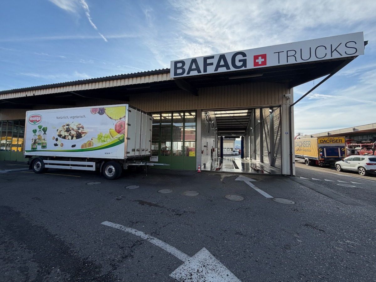 WALDE WU-15044 - Remolque caja cerrada: foto 2 WALDE WU-15044 - Remolque caja cerrada: foto 2