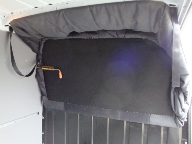 Renault Master 170 L3H2 KLAPPBETT - Furgón: foto 3 Renault Master 170 L3H2 KLAPPBETT - Furgón: foto 3