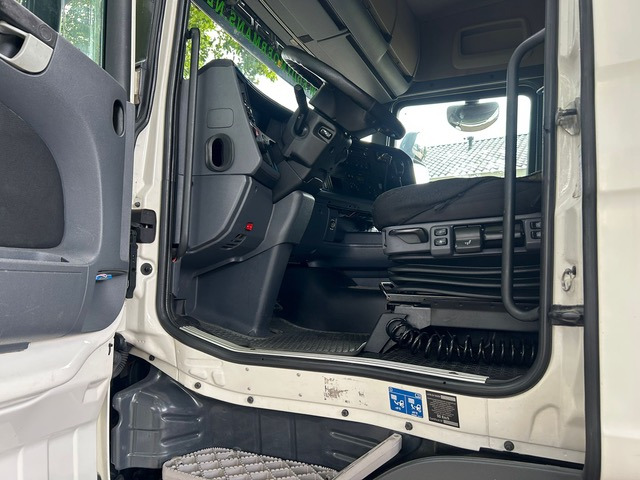 Cabeza tractora Scania R490: foto 6 Cabeza tractora Scania R490: foto 6