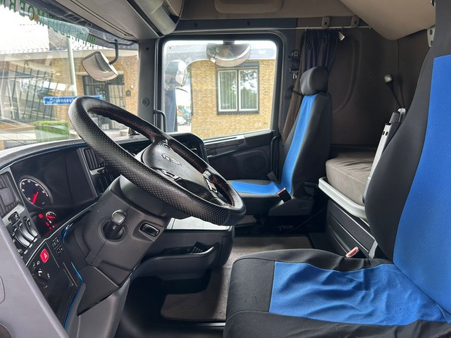 Cabeza tractora Scania R490: foto 7 Cabeza tractora Scania R490: foto 7