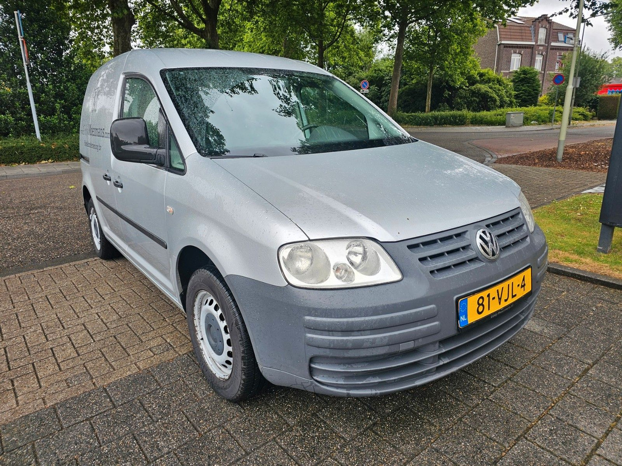 Volkswagen Caddy Kasten - Coche: foto 4 Volkswagen Caddy Kasten - Coche: foto 4