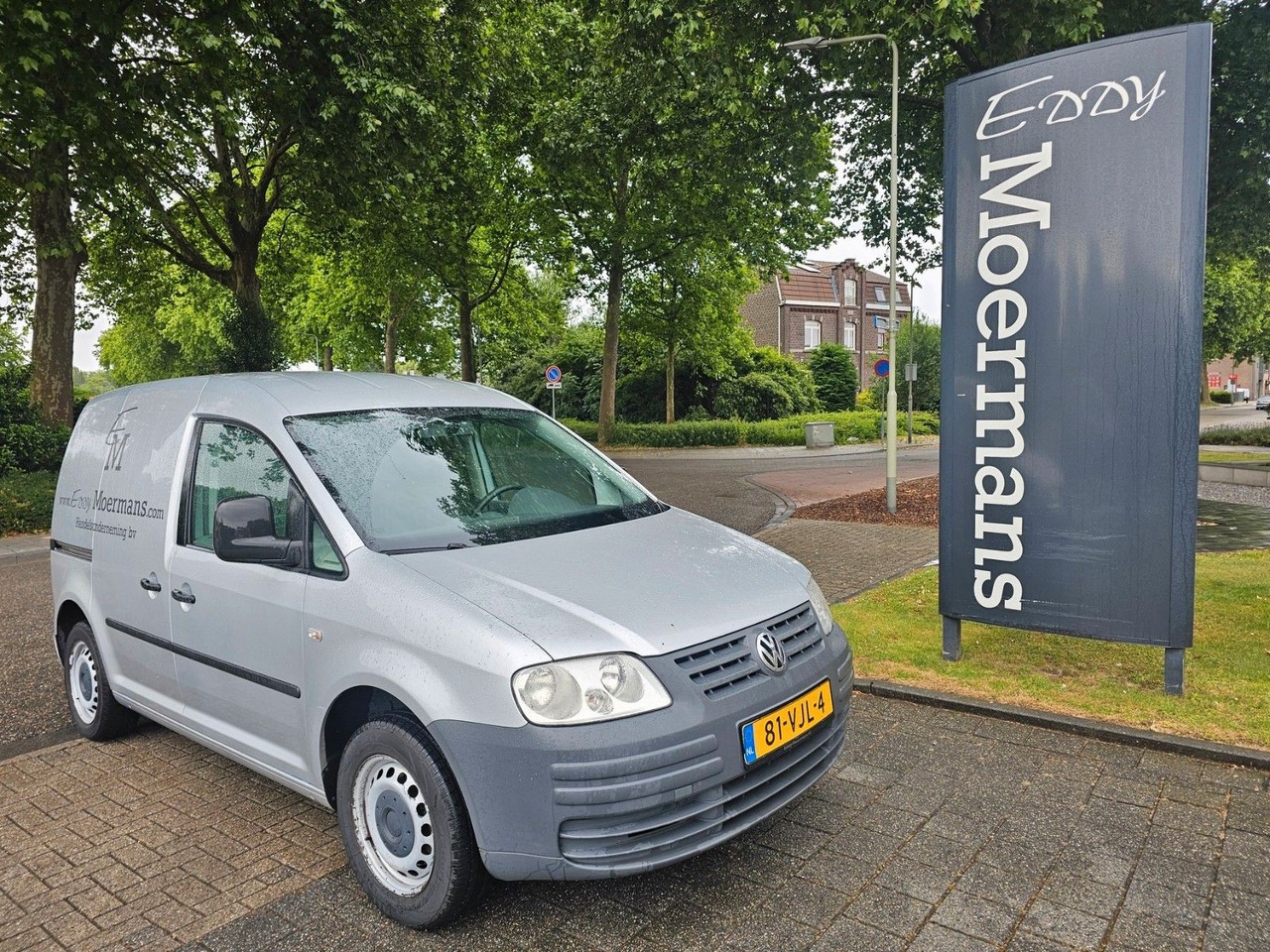 Volkswagen Caddy Kasten - Coche: foto 1 Volkswagen Caddy Kasten - Coche: foto 1