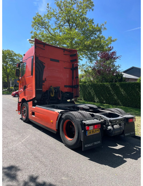 Renault T HIGH 440 - Cabeza tractora: foto 3 Renault T HIGH 440 - Cabeza tractora: foto 3