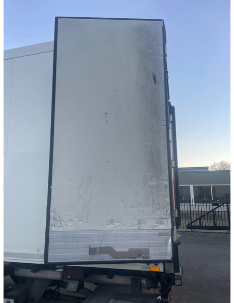 Krone Krone SD NIEUWE APK 02-12-2026 - Semirremolque frigorífico: foto 4 Krone Krone SD NIEUWE APK 02-12-2026 - Semirremolque frigorífico: foto 4