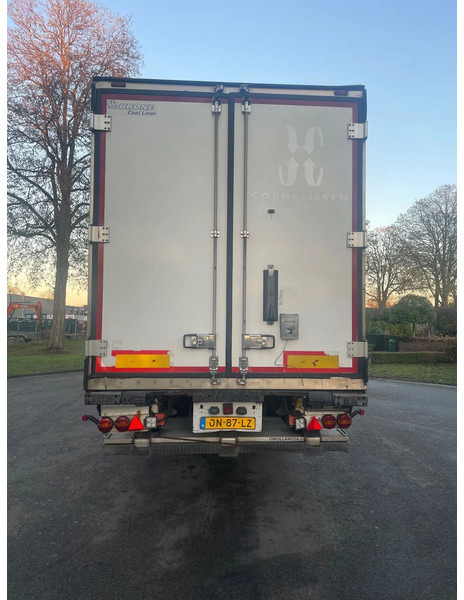 Krone Krone SD NIEUWE APK 02-12-2026 - Semirremolque frigorífico: foto 3 Krone Krone SD NIEUWE APK 02-12-2026 - Semirremolque frigorífico: foto 3