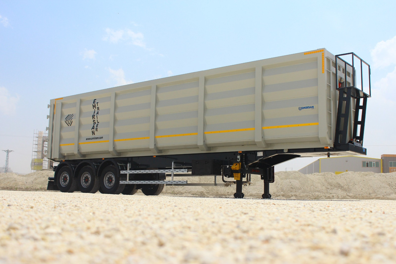 Leasing de EMIRSAN SAX AXLE // HARDOX BODY, METAL SCRAP TIPPER, EMIRSAN SAX AXLE // HARDOX BODY, METAL SCRAP TIPPER,: foto 6 Leasing de EMIRSAN SAX AXLE // HARDOX BODY, METAL SCRAP TIPPER, EMIRSAN SAX AXLE // HARDOX BODY, METAL SCRAP TIPPER,: foto 6