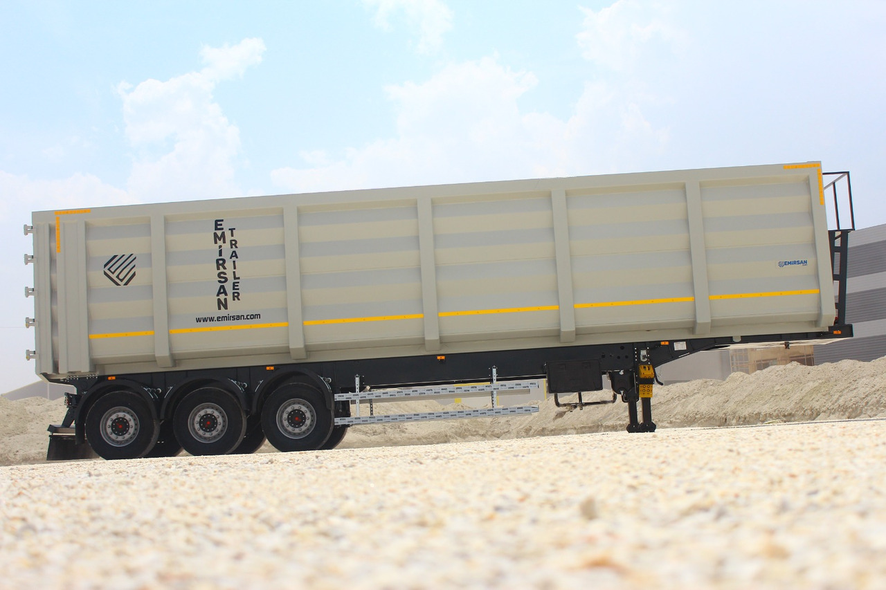 Leasing de EMIRSAN SAX AXLE // HARDOX BODY, METAL SCRAP TIPPER, EMIRSAN SAX AXLE // HARDOX BODY, METAL SCRAP TIPPER,: foto 7 Leasing de EMIRSAN SAX AXLE // HARDOX BODY, METAL SCRAP TIPPER, EMIRSAN SAX AXLE // HARDOX BODY, METAL SCRAP TIPPER,: foto 7