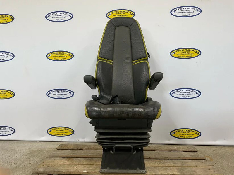 Volvo FH12 FH13 FH16 - Asiento: foto 5 Volvo FH12 FH13 FH16 - Asiento: foto 5