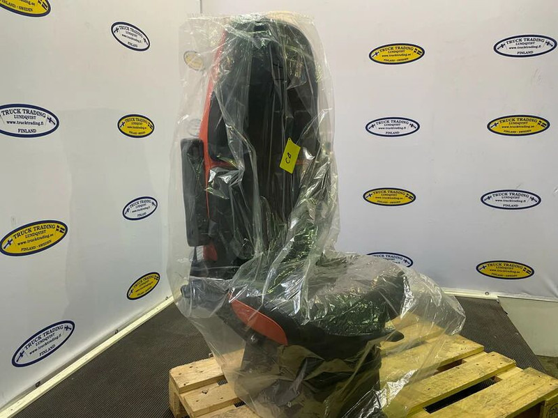 Volvo FH12 FH13 FH16 - Asiento: foto 2 Volvo FH12 FH13 FH16 - Asiento: foto 2