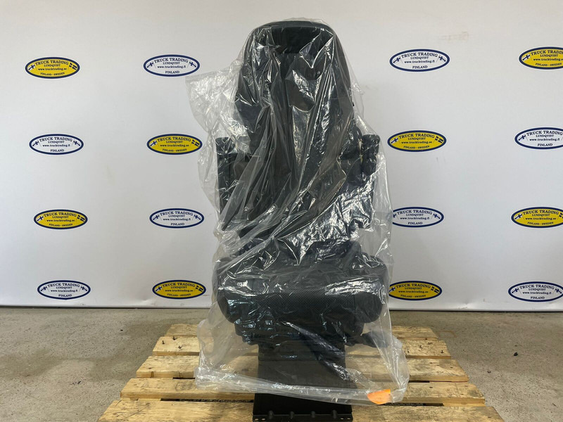 Volvo FH5 - Asiento: foto 1 Volvo FH5 - Asiento: foto 1