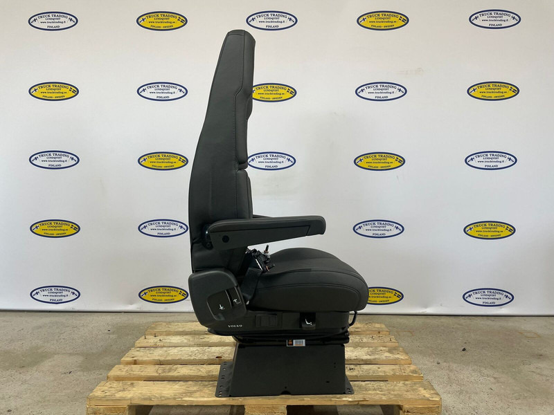 Volvo FH5 - Asiento: foto 4 Volvo FH5 - Asiento: foto 4