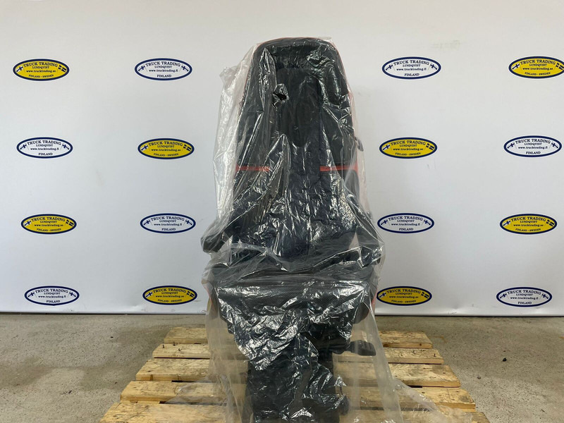 Volvo FH5 - Asiento: foto 1 Volvo FH5 - Asiento: foto 1