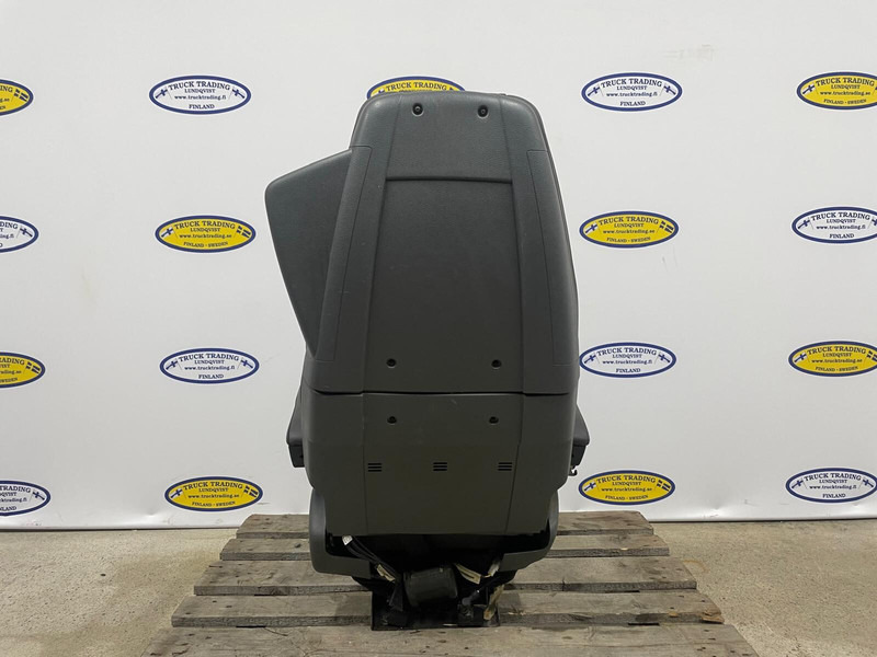 Volvo FM - Asiento: foto 3 Volvo FM - Asiento: foto 3