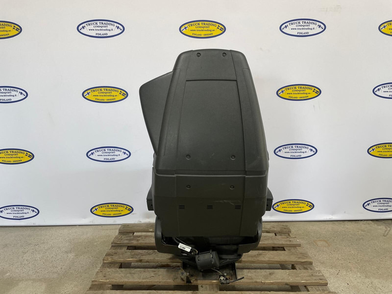 Volvo FM - Asiento: foto 4 Volvo FM - Asiento: foto 4