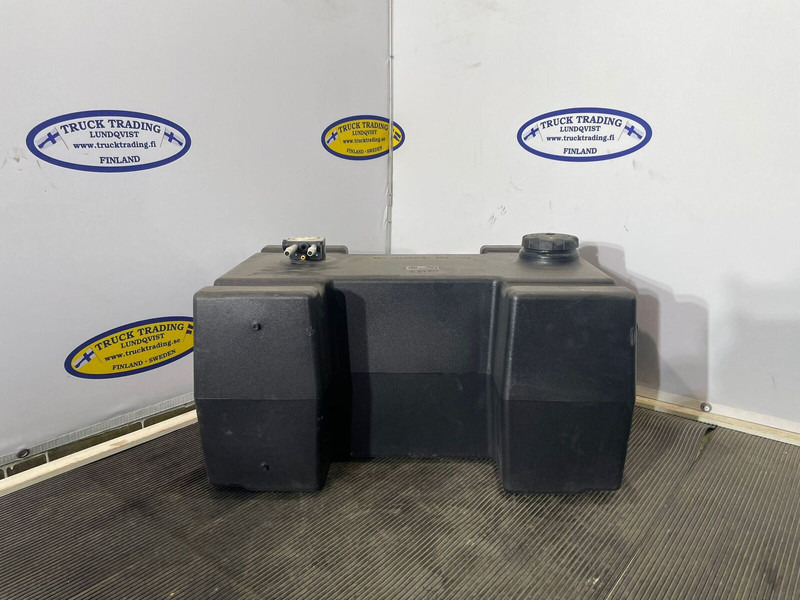 Volvo - Depósito de combustible: foto 1 Volvo - Depósito de combustible: foto 1