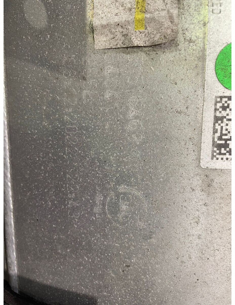 Depósito de combustible Volvo: foto 6