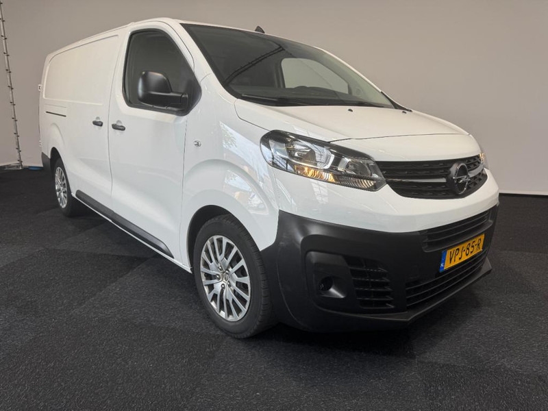 Opel VIVARO 1.5 CDTI L3H1 Euro 6 Airco Navigatie Camera - Furgoneta pequeña: foto 1 Opel VIVARO 1.5 CDTI L3H1 Euro 6 Airco Navigatie Camera - Furgoneta pequeña: foto 1