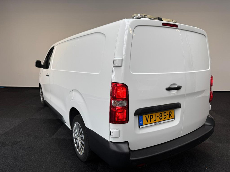 Opel VIVARO 1.5 CDTI L3H1 Euro 6 Airco Navigatie Camera - Furgoneta pequeña: foto 5 Opel VIVARO 1.5 CDTI L3H1 Euro 6 Airco Navigatie Camera - Furgoneta pequeña: foto 5