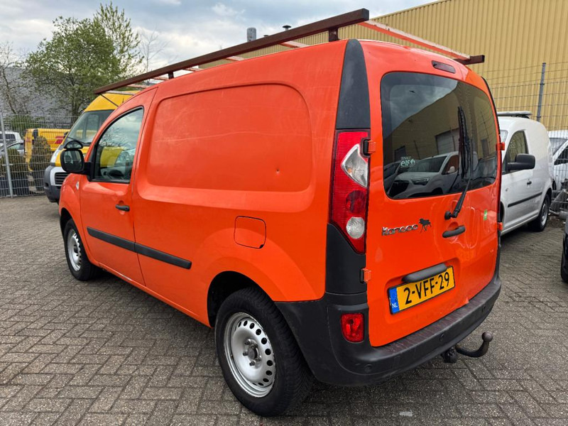 Renault Kangoo EXPRESS 1.5 DCI 66KW L1 Export only - Furgoneta pequeña: foto 4 Renault Kangoo EXPRESS 1.5 DCI 66KW L1 Export only - Furgoneta pequeña: foto 4