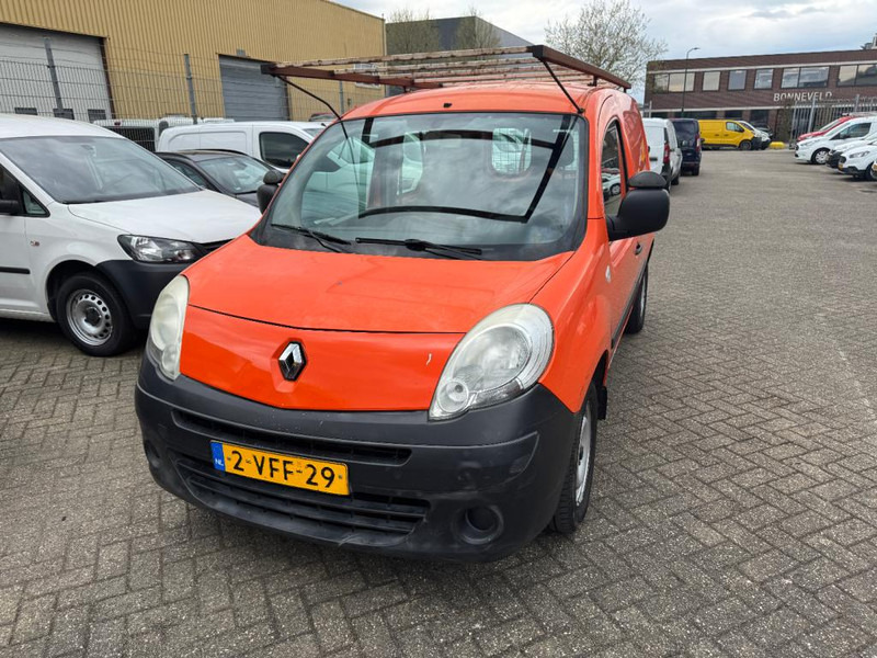 Renault Kangoo EXPRESS 1.5 DCI 66KW L1 Export only - Furgoneta pequeña: foto 2 Renault Kangoo EXPRESS 1.5 DCI 66KW L1 Export only - Furgoneta pequeña: foto 2