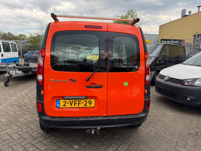 Renault Kangoo EXPRESS 1.5 DCI 66KW L1 Export only - Furgoneta pequeña: foto 5 Renault Kangoo EXPRESS 1.5 DCI 66KW L1 Export only - Furgoneta pequeña: foto 5