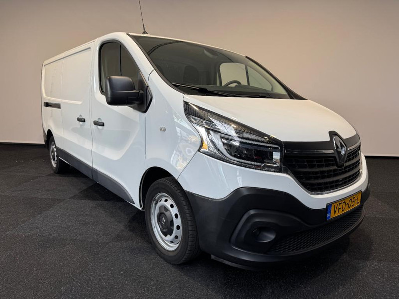 Renault Trafic Trafic L2H1 dCi 120 Comfort Airco 120 PK - Furgoneta pequeña: foto 1 Renault Trafic Trafic L2H1 dCi 120 Comfort Airco 120 PK - Furgoneta pequeña: foto 1