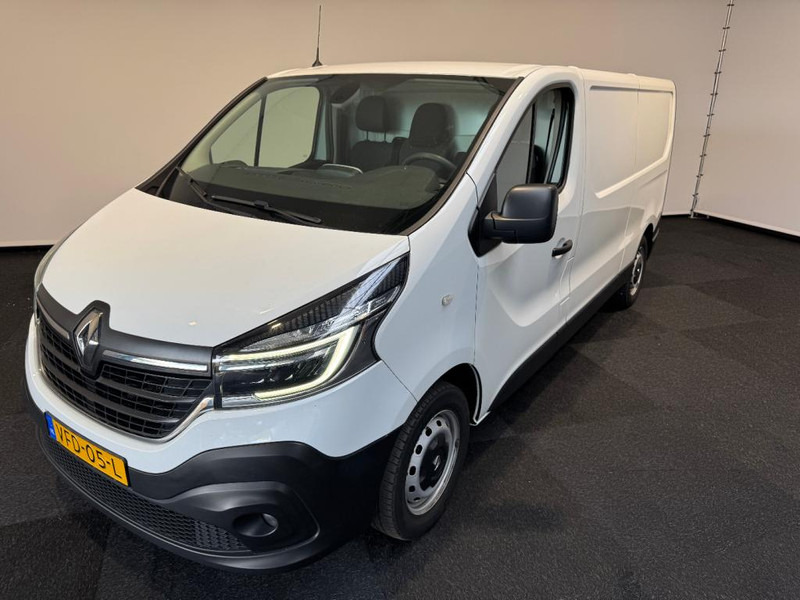 Renault Trafic Trafic L2H1 dCi 120 Comfort Airco 120 PK - Furgoneta pequeña: foto 2 Renault Trafic Trafic L2H1 dCi 120 Comfort Airco 120 PK - Furgoneta pequeña: foto 2
