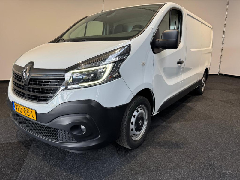 Renault Trafic Trafic L2H1 dCi 120 Comfort Airco 120 PK - Furgoneta pequeña: foto 3 Renault Trafic Trafic L2H1 dCi 120 Comfort Airco 120 PK - Furgoneta pequeña: foto 3