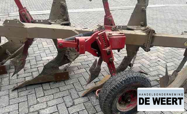 Goizin 5 schaar ploeg - Arado: foto 5 Goizin 5 schaar ploeg - Arado: foto 5