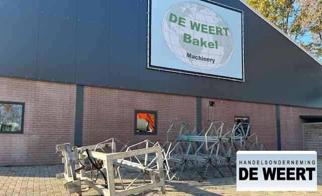 Plastic roller , plastic legger - Equipo de construcción: foto 2 Plastic roller , plastic legger - Equipo de construcción: foto 2