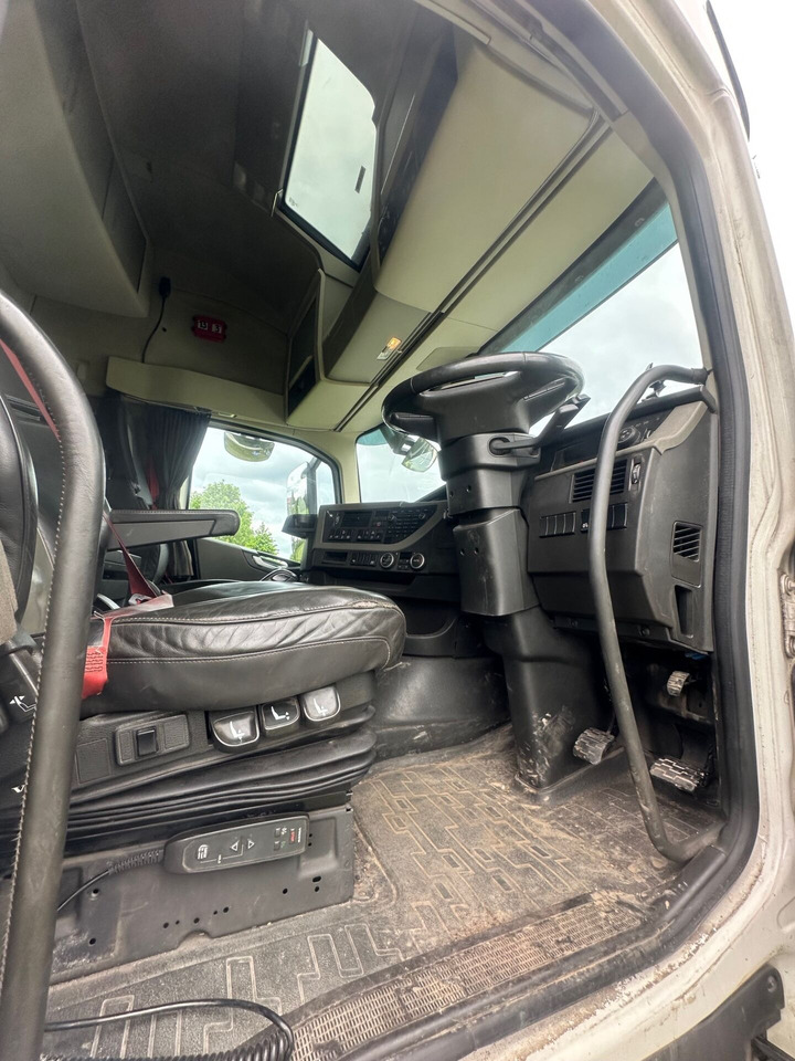 VOLVO FH500 6×2 - Cabeza tractora: foto 2 VOLVO FH500 6×2 - Cabeza tractora: foto 2