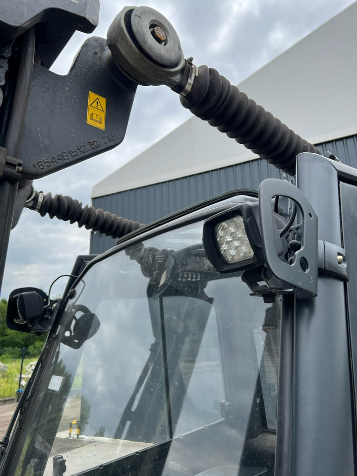 Leasing de LINDE H25D-02 LINDE H25D-02: foto 14 Leasing de LINDE H25D-02 LINDE H25D-02: foto 14