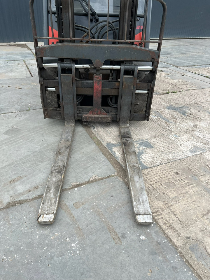 Leasing de LINDE H25D-02 LINDE H25D-02: foto 19 Leasing de LINDE H25D-02 LINDE H25D-02: foto 19