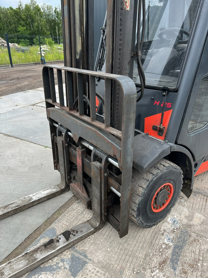 Leasing de LINDE H25D-02 LINDE H25D-02: foto 16 Leasing de LINDE H25D-02 LINDE H25D-02: foto 16