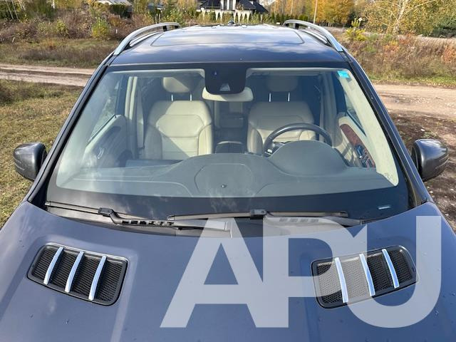 Mercedes-Benz ML350 4Matic AMG - Coche: foto 2 Mercedes-Benz ML350 4Matic AMG - Coche: foto 2