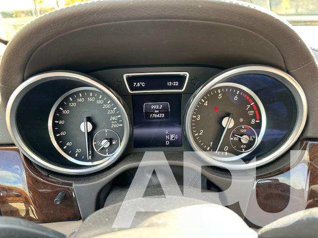 Mercedes-Benz ML350 4Matic AMG - Coche: foto 3 Mercedes-Benz ML350 4Matic AMG - Coche: foto 3