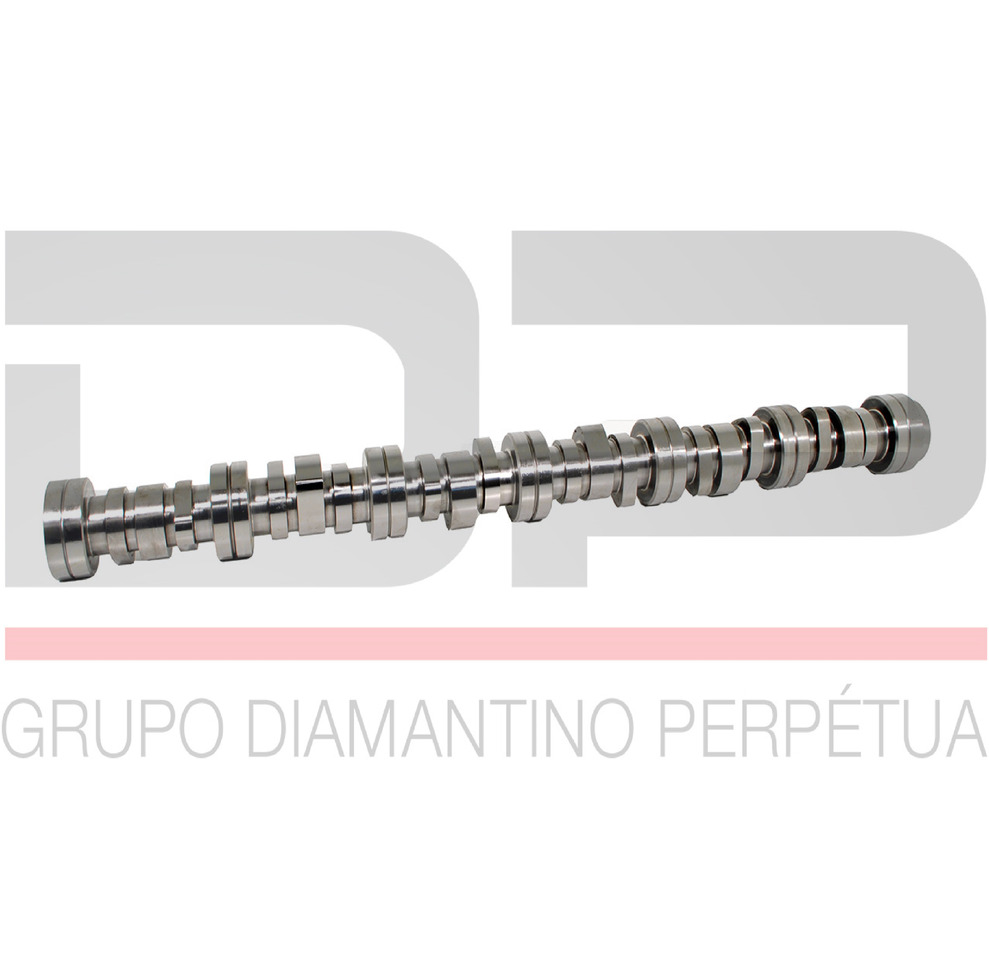 Scania Árvore de Cames do Motor D11, D12 S/4/PGRT - Motor para Camión: foto 1 Scania Árvore de Cames do Motor D11, D12 S/4/PGRT - Motor para Camión: foto 1