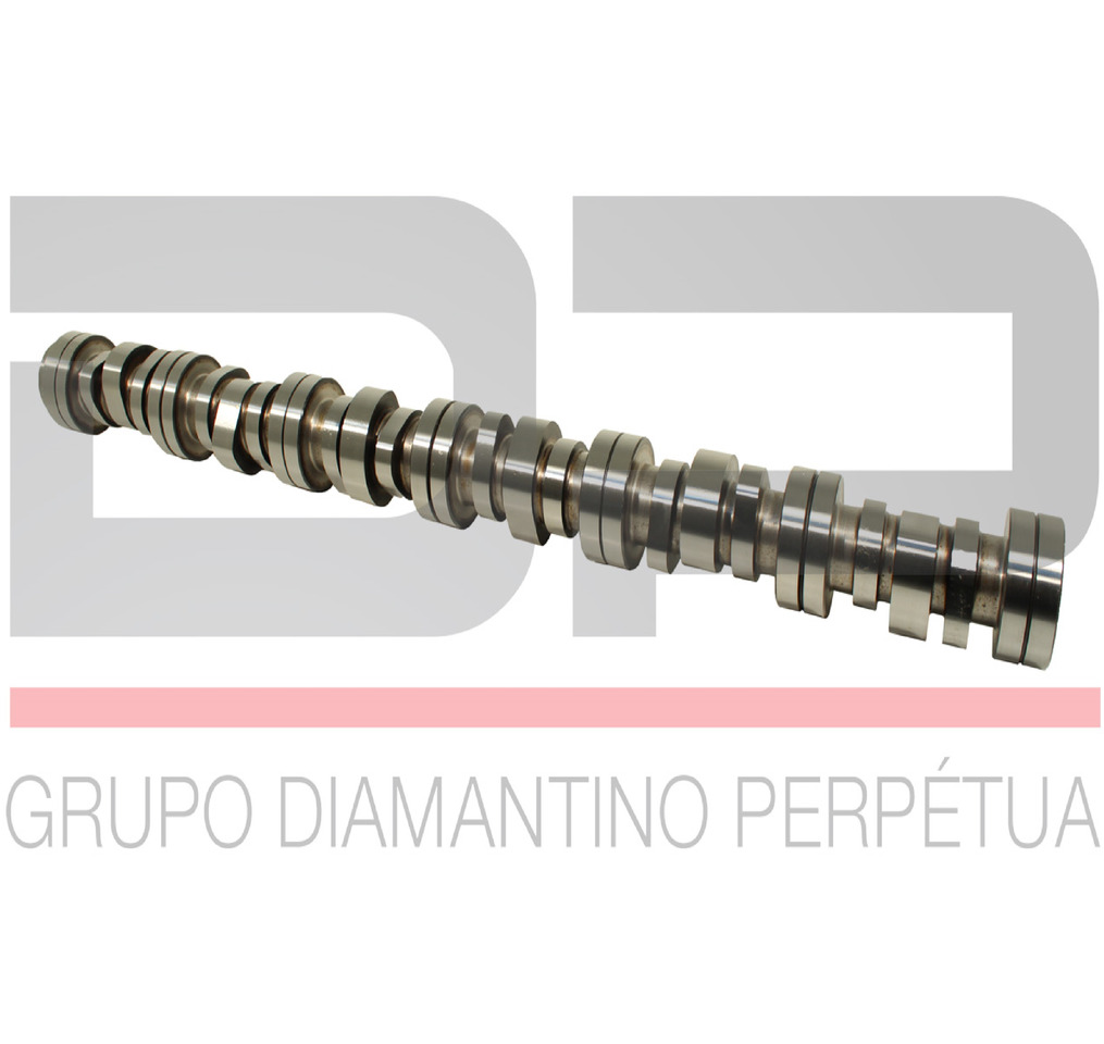 Scania Árvore de Cames do Motor DC12 23/24/26 - Motor para Camión: foto 1 Scania Árvore de Cames do Motor DC12 23/24/26 - Motor para Camión: foto 1