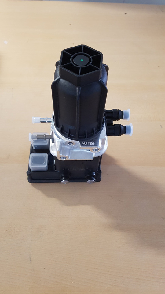 0001407878 MERCEDES BENZ,ADBLUE POMP,ACTROS, AXOR, ANTOS,EURO 6 - Procesamiento de combustible para Camión: foto 5 0001407878 MERCEDES BENZ,ADBLUE POMP,ACTROS, AXOR, ANTOS,EURO 6 - Procesamiento de combustible para Camión: foto 5