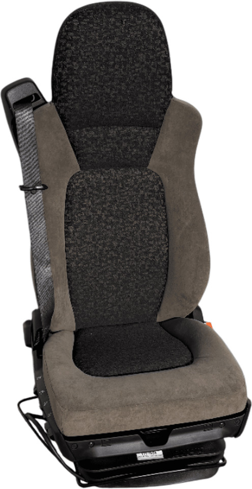 BIJRIJDERSSTOEL DAF XF 105 | 1797858 - Asiento para Camión: foto 3 BIJRIJDERSSTOEL DAF XF 105 | 1797858 - Asiento para Camión: foto 3