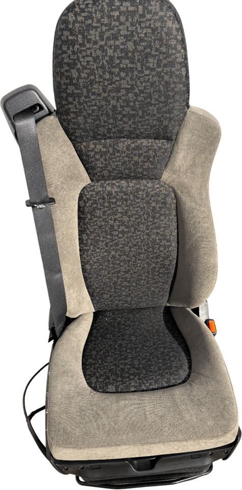 BIJRIJDERSSTOEL DAF XF 105 | 1797858 - Asiento para Camión: foto 1 BIJRIJDERSSTOEL DAF XF 105 | 1797858 - Asiento para Camión: foto 1