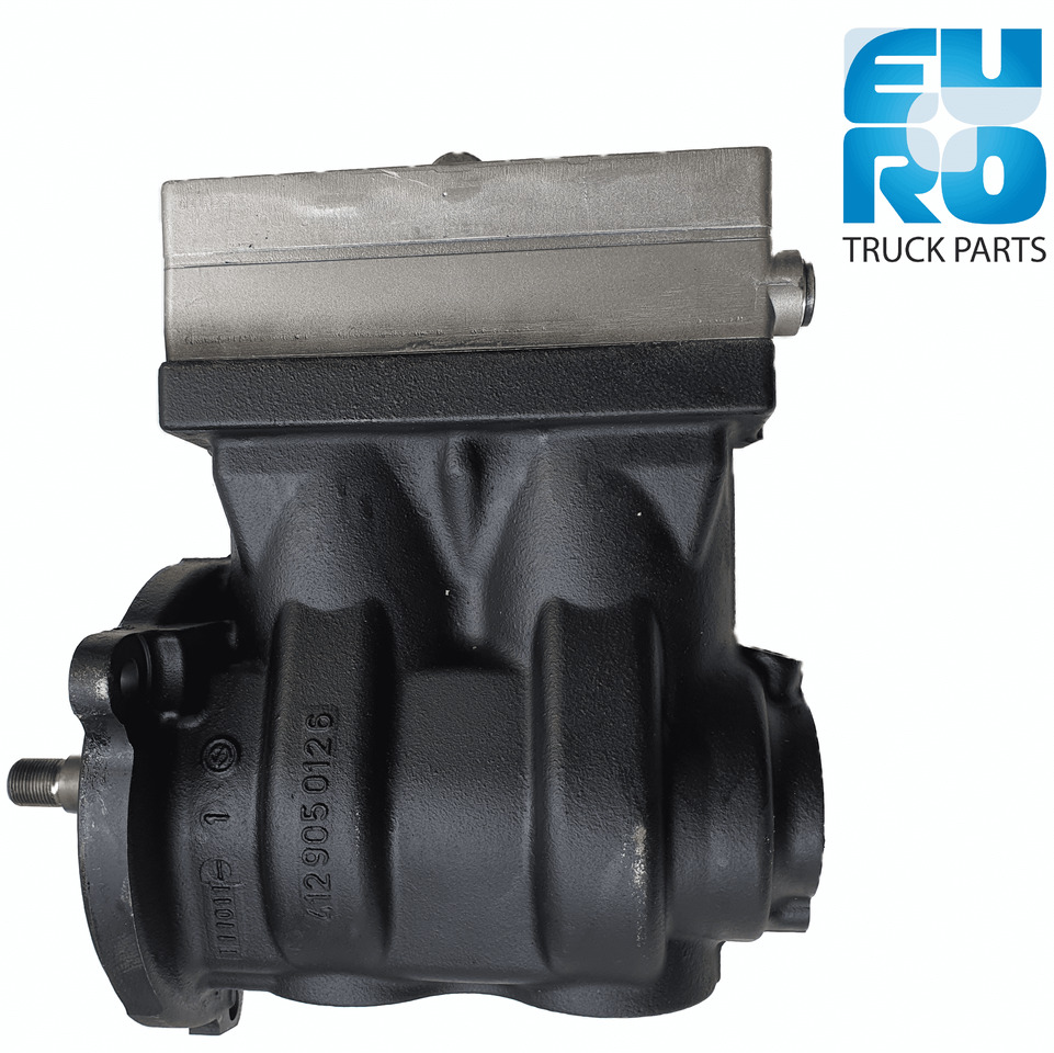 COMPRESSOR VOLVO, RENAULT - WABCO 22040497R - Compresor para Camión: foto 3 COMPRESSOR VOLVO, RENAULT - WABCO 22040497R - Compresor para Camión: foto 3