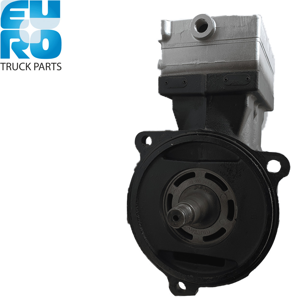 COMPRESSOR VOLVO, RENAULT - WABCO 22040497R - Compresor para Camión: foto 1 COMPRESSOR VOLVO, RENAULT - WABCO 22040497R - Compresor para Camión: foto 1