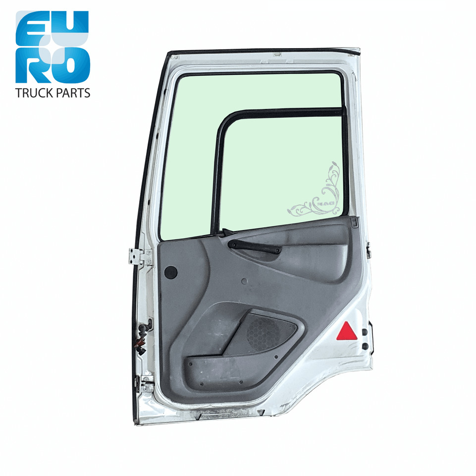 DAF CF EURO 5 PORTIER RECHTS 1950971A - Puerta y piezas para Camión: foto 2 DAF CF EURO 5 PORTIER RECHTS 1950971A - Puerta y piezas para Camión: foto 2