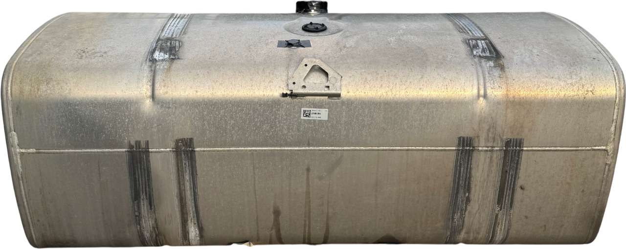 DAF CF XD XF XG BRANDSTOFTANK 620 LTR GEBRUIKT 2198084U - Depósito de combustible para Camión: foto 1 DAF CF XD XF XG BRANDSTOFTANK 620 LTR GEBRUIKT 2198084U - Depósito de combustible para Camión: foto 1