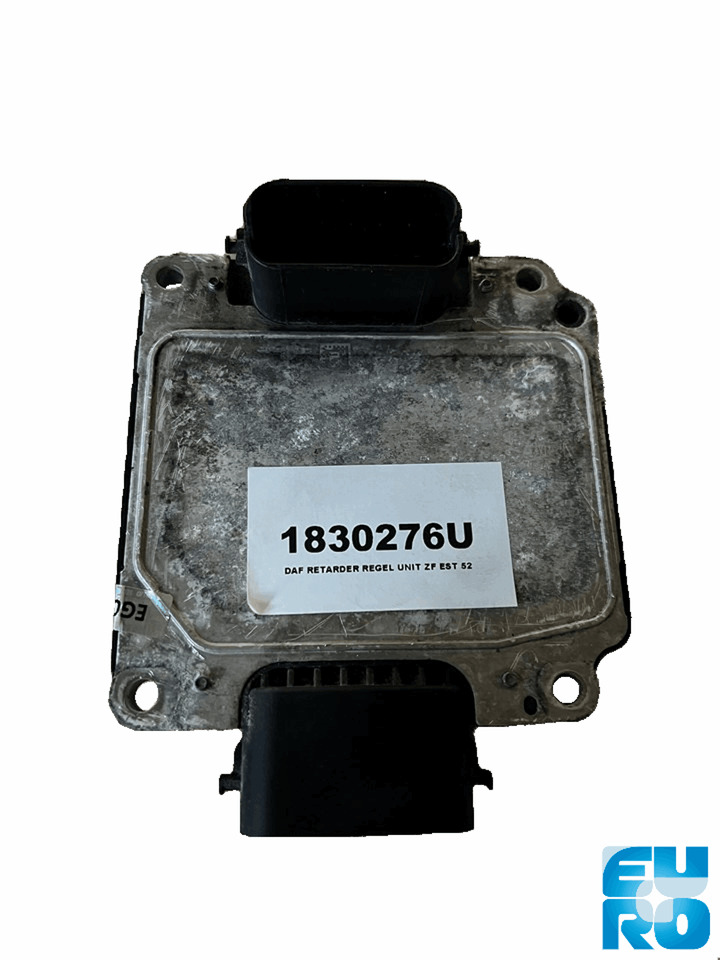 DAF RETARDER REGEL UNIT ZF EST 52 1830276U - Transmisión para Camión: foto 2 DAF RETARDER REGEL UNIT ZF EST 52 1830276U - Transmisión para Camión: foto 2