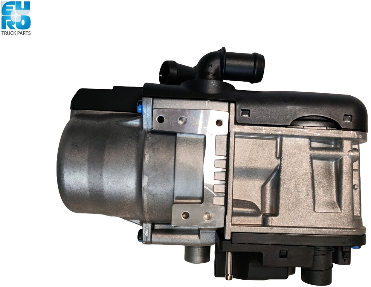 DAF STANDKACHEL  THERMO TOP PRO 38  2294774 - Calefacción/ Ventilación para Camión: foto 2 DAF STANDKACHEL  THERMO TOP PRO 38  2294774 - Calefacción/ Ventilación para Camión: foto 2