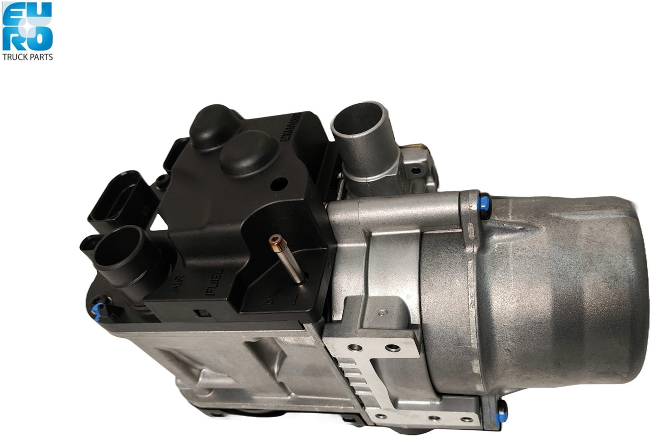 DAF STANDKACHEL  THERMO TOP PRO 38  2294774 - Calefacción/ Ventilación para Camión: foto 3 DAF STANDKACHEL  THERMO TOP PRO 38  2294774 - Calefacción/ Ventilación para Camión: foto 3