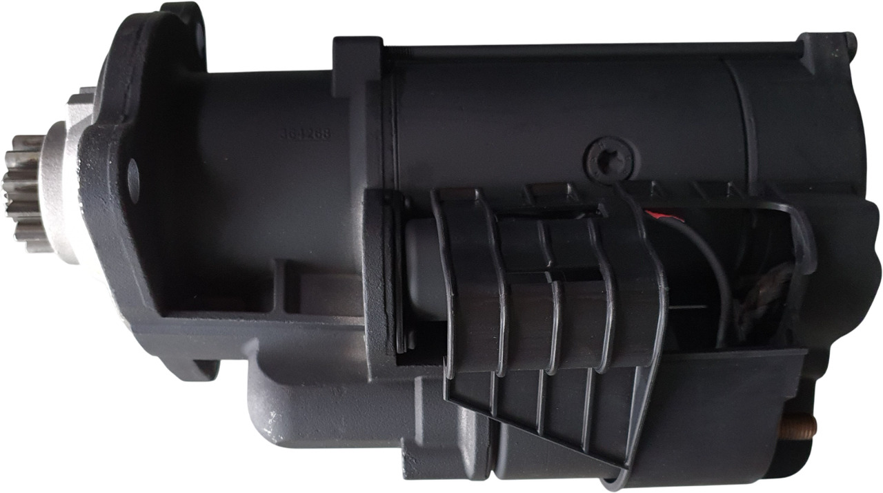 DAF STARTERMOTOR VOOR EURO 4/5 CF/XF 2165365R - Arranque para Camión: foto 1 DAF STARTERMOTOR VOOR EURO 4/5 CF/XF 2165365R - Arranque para Camión: foto 1