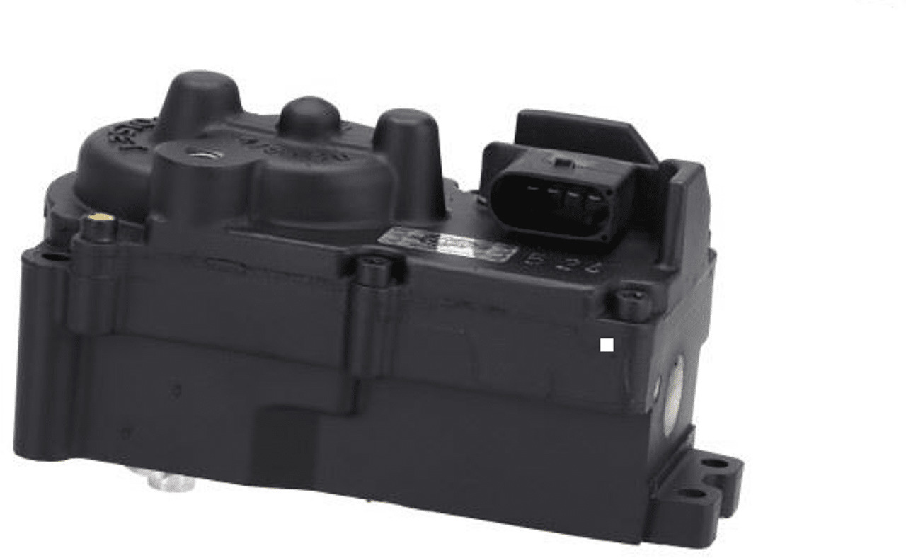 DAF VTG TURBO ACTUATOR HOLSET | STATIEGELD | 2201112S - Turbocompresor para Camión: foto 2 DAF VTG TURBO ACTUATOR HOLSET | STATIEGELD | 2201112S - Turbocompresor para Camión: foto 2